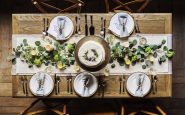 Sustainable Restaurants