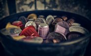 coffee capsules