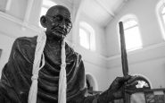 gandhi