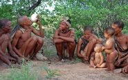 indigenous tribes