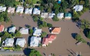 natural disasters