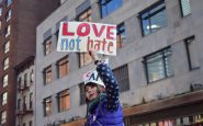 social activism