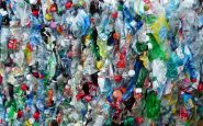 Microplastics