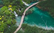 green travel