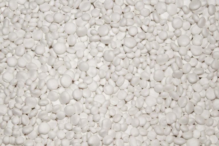 polystyrene