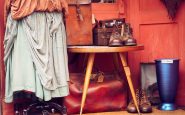 recycle old clothing