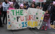 activists
