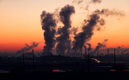 carbon emissions