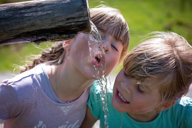 pfas in water