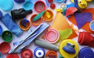 recycle plastic