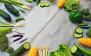 seasonal produce