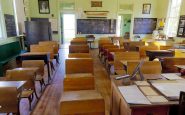 teaching strike