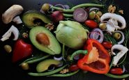 vegetarians