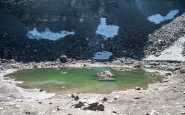 Himalayan Lake