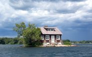 Saint Lawrence River