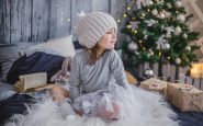 Volunteers at Christmas