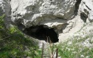 crystal cave
