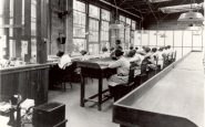 Radium Girls