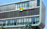 Apple VS Microsoft rivalry