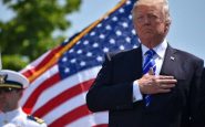 conflict between us and iran