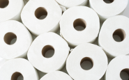 toilet paper