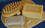 marseille soap