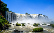 wild places in the world
