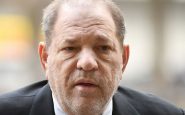Harvey Weinstein sentenced