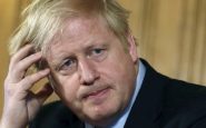 coronavirus boris johnson school