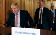 coronavirus latest updates