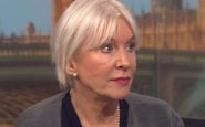 Coronavirus Health Minister UK