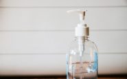 how to make hand sanitizer home coronavirus