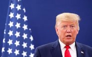 Trump Coronavirus travel ban