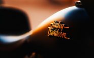 harley davidson models 2010