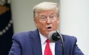 Trump withdraws 400 million of funding from WHO