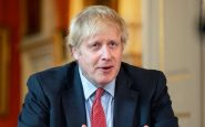 Boris Johnson