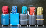 pack quickly for holiday