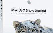 snow leopard