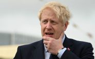 boris johnson