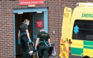covid Leicester lockdown