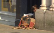 homeless fund