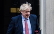 boris johnson