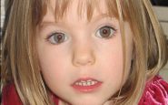 Madeleine McCann prime suspect