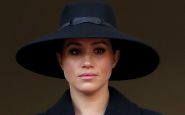 Meghan Markle US protest