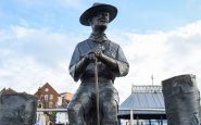 powell statu scouts