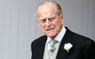 Prince Philip birthday