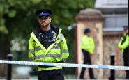 terror attack reading