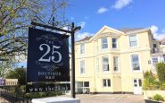 best hotels uk