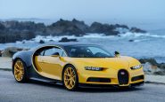 Bugatti Chiron