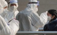 Coronavirus China new outbreak